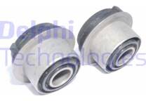 Supporto, Braccio oscillante (kit di due)