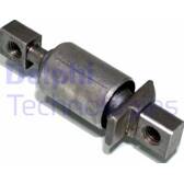 Supporto, Braccio oscillante DELPHI - TD402W