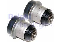 Supporto, Braccio oscillante (kit di due)
