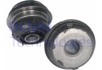 Supporto, Braccio oscillante (kit di due)