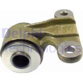 Supporto, Braccio oscillante DELPHI - TD643W