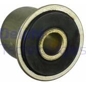 Supporto, Molla a balestra DELPHI - TD1031W
