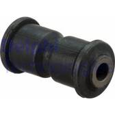 Supporto, Molla a balestra DELPHI - TD1624W
