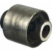 Suspensão, corpo do eixo x2 DELPHI - TD1058W