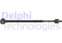 Suspension (barre Panhard)