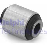 Suspensión, Brazo oscilante DELPHI - TD1753W