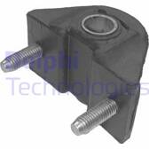 Suspensión, Brazo oscilante DELPHI - TD299W