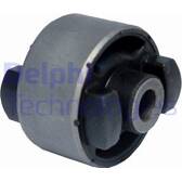 Suspensión, Brazo oscilante DELPHI - TD570W