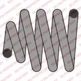 Suspension Spring DELPHI - SC10056