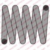 Suspension Spring DELPHI - SC10069