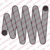 Suspension Spring DELPHI - SC10076