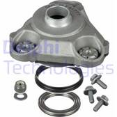 Suspension Strut Support Mount DELPHI - BSJ10036