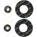 Suspension Strut Support Mount DELPHI - TMK91