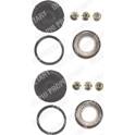 Suspension Strut Support Mount DELPHI - TMK93