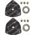 Suspension Strut Support Mount DELPHI - TMK94