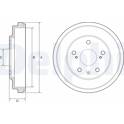 Tambour de frein DELPHI - BF572