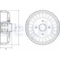 Tambour de frein DELPHI - BFR768