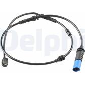 Témoin d'usure (plaquettes de frein) DELPHI - LZ0322