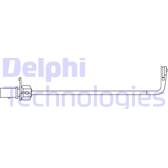 Témoin d'usure (plaquettes de frein) DELPHI - LZ0327