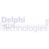 Témoin d'usure (plaquettes de frein) DELPHI - LZ0328