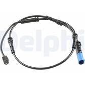 Témoin d'usure (plaquettes de frein) DELPHI - LZ0337