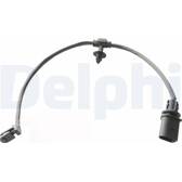 Témoin d'usure (plaquettes de frein) DELPHI - LZ0353