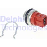 Temperature Switch, intake manifold preheating DELPHI - TS10286