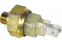 Temperature Switch, intake manifold preheating