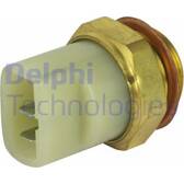 Temperature Switch, radiator fan DELPHI - TS10298