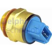 Temperature Switch, radiator fan DELPHI - TS10300