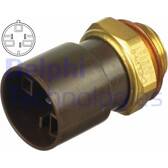Temperature Switch, radiator fan DELPHI - TS10341