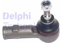 Testa barra d'accoppiamento