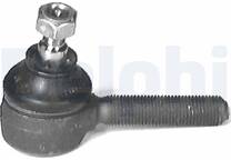Tie Rod End