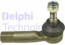 Tie Rod End