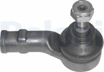 Tie Rod End