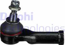 Tie Rod End