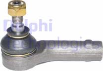 Tie Rod End