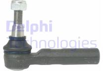 Tie Rod End