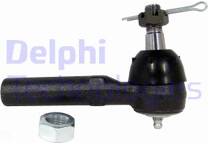 Tie Rod End