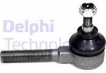 Tie Rod End