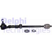 Tie Rod DELPHI - TL528