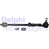 Tie Rod DELPHI - TL529