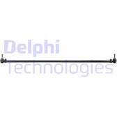 Tie Rod DELPHI - TL553