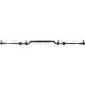 Tie Rod DELPHI - TL554
