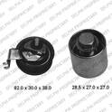 Timing Belt Kit DELPHI - KDB484