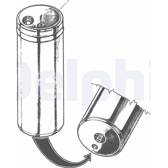 Torkare,m klimatanläggning DELPHI - TSP0175055