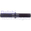 Tornillo, ajuste barra de acoplamiento DELPHI - TA2610