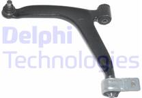 Track control arm
