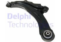 Track control arm