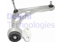 Track control arm